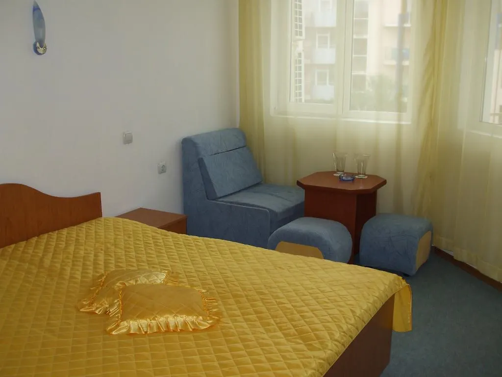Poseidon Family Hotel Sozopol